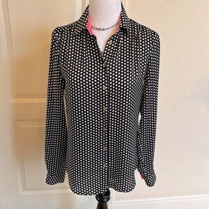 NWOT Banana Republic top